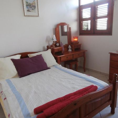 Chambre Ocean A Saint Francois La Coulee Zewnętrze zdjęcie