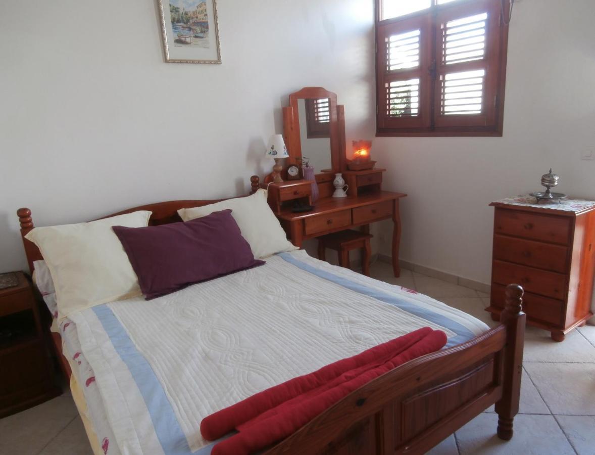 Chambre Ocean A Saint Francois La Coulee Zewnętrze zdjęcie