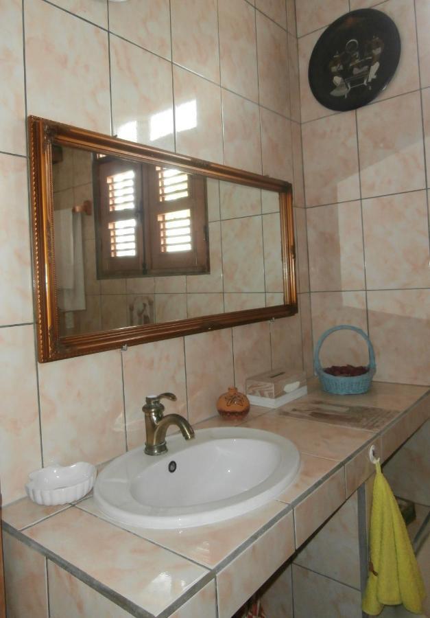Chambre Ocean A Saint Francois La Coulee Zewnętrze zdjęcie